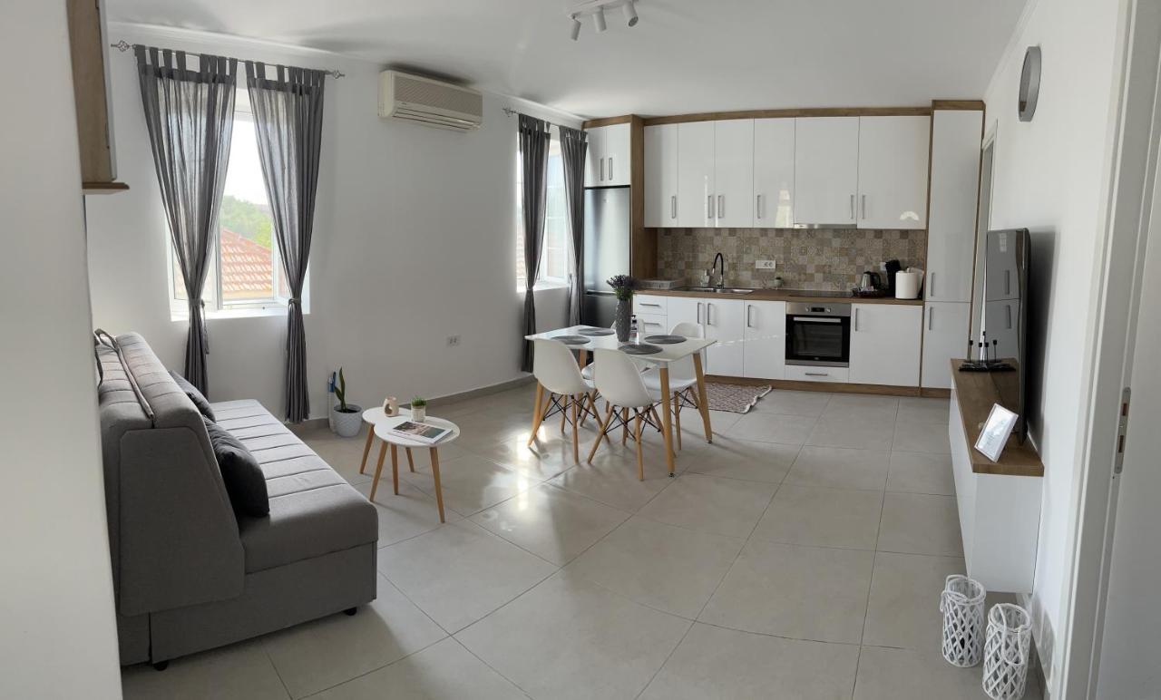 Villa Kouzoulis House Exo Khora Exterior foto